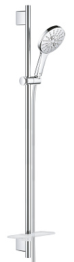 Душевой гарнитур GROHE Rainshower SmartActive 26578000 хром