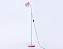 Торшер Ambrella TRADITIONAL Floor TR97664 40Вт E27