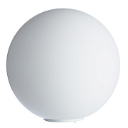 Настольная лампа Arte Lamp SPHERE A6030LT-1WH 60Вт E27