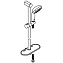 Душевой гарнитур GROHE New Tempesta 28436002 хром