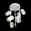 Люстра подвесная ST Luce FANALE SL597.502.06 18Вт 6 лампочек GU10
