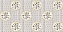 Матовый керамогранит ABK Wide and Style PF60007647 D+ Fiori Oro 120х60см 0,72кв.м.