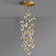 Светильник подвесной ImperiumLOFT Phoenix 228495-23 120Вт LED