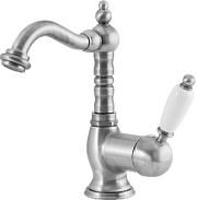 Смеситель для раковины CAPRIGO ADRIA-UNO 02-024-crm хром