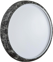 Светильник настенно-потолочный Sonex MRAMO BLACK 7639/DL 48Вт LED
