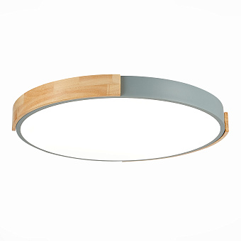 Светильник потолочный Evoluce DELIA SLE201372-01 40Вт LED
