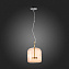 Светильник подвесной ST Luce PALOCHINO SL1053.273.01 6Вт LED