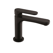 Смеситель для раковины KERAMA MARAZZI Ole 69412KM.01.093 чёрный матовый