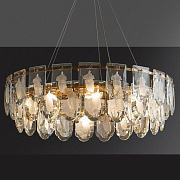 Светильник подвесной ImperiumLOFT Odborg 197798-23 480Вт E14