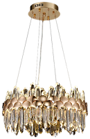 Светильник подвесной WERTMARK DEBORA WE104.01.303 85Вт LED