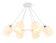 Люстра подвесная Ambrella TRADITIONAL Modern TR303159 40Вт 6 лампочек E27