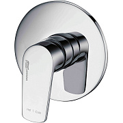 Смеситель для душа WASSERKRAFT Dill 6151 хром