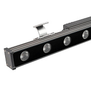 Прожектор Arlight Line Wallwasher 037367 9Вт IP65 LED серый
