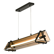 Светильник подвесной Lussole CARROLLTON LSP-7023 15Вт LED