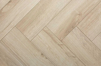 Ламинат Alsafloor Herringbone 12 Х-Lock Jefferson HB12-435 644х143х12мм 33 класс 1,19кв.м