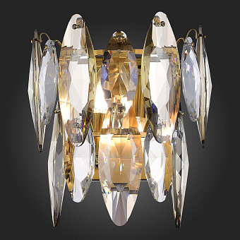 Бра ST Luce ANCONA SL1227.301.02 80Вт E14