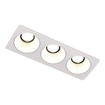 Корпус для светодиодного модуля ST Luce ST052.508.03