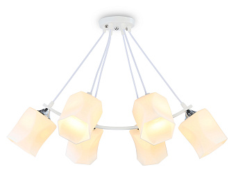 Люстра подвесная Ambrella TRADITIONAL Modern TR303159 40Вт 6 лампочек E27