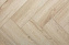 Ламинат Alsafloor Herringbone 12 Х-Lock Jefferson HB12-435 644х143х12мм 33 класс 1,19кв.м