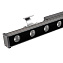 Прожектор Arlight Line Wallwasher 037366 9Вт IP65 LED серый