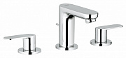 Смеситель для раковины GROHE Eurosmart Cosmopolitan 20187000 хром