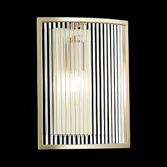 Бра ST Luce Cosenza SL1234.201.01 60Вт E14