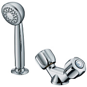 Смеситель для раковины IDEAL STANDARD STARLITE S7450AA хром
