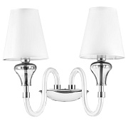 Бра ImperiumLOFT Naomi 167574-26 120Вт E14