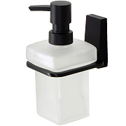 Дозатор WASSERKRAFT Abens K-3299 чёрный