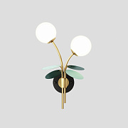 Светильник настенный ImperiumLOFT Matisse 227256-23 80Вт G9