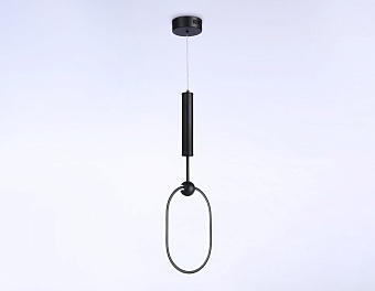 Люстра подвесная Ambrella COMFORT Line FL10577 56Вт 1 лампочек LED