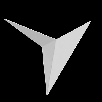 Светильник настенный Maytoni Trame C808WL-L3W 3,4Вт LED