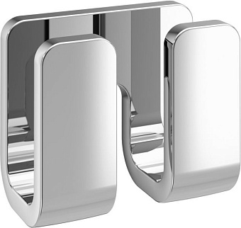 Крючок Gedy Outline 3228(13) хром