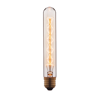 Ретро лампа Loft It 1040-S E27 40Вт 3000К