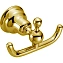 Крючок Cisal Arcana AR09070024 золото