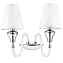Бра Lightstar Otto 809626 80Вт E14