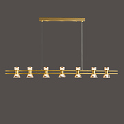 Светильник подвесной ImperiumLOFT Blasius 231346-23 56Вт LED