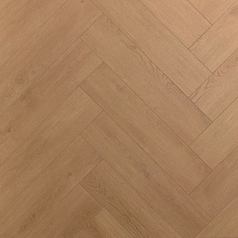 Ламинат Alsafloor Herringbone 8 Х-Lock Calisson HB8-525 644х143х8мм 33 класс 1,84кв.м