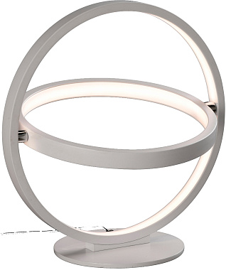 Настольная лампа Mantra ORBITAL 5747 12Вт LED