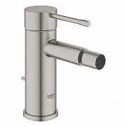 Смеситель для биде GROHE Essence New 32935DC1 сталь