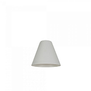 Абажур Nowodvorski Cameleon Cone S 8500 175х180мм белый