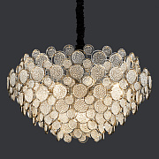 Светильник подвесной ImperiumLOFT Zacaria 219595-23 600Вт E14