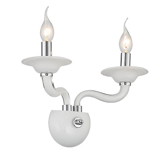 Бра ST Luce SERENATTA SL1112.501.02 80Вт E14