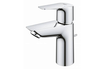 Смеситель для раковины GROHE BauEdge 23328001 хром