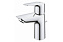 Смеситель для раковины GROHE BauEdge 23328001 хром