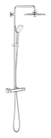 Душевая система GROHE Euphoria System 260 27615002 хром
