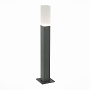 Светильник ландшафтный ST Luce VIVO SL101.705.01 3Вт IP65 LED серый