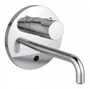 Смеситель для раковины IDEAL STANDARD CERAPLUS A6151AA хром