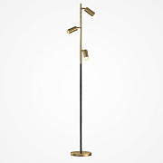 Торшер ImperiumLOFT Neat 227327-23 150Вт GU10 3 плафонов