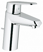Смеситель для раковины GROHE Eurodisc Cosmopolitan 2338420E хром